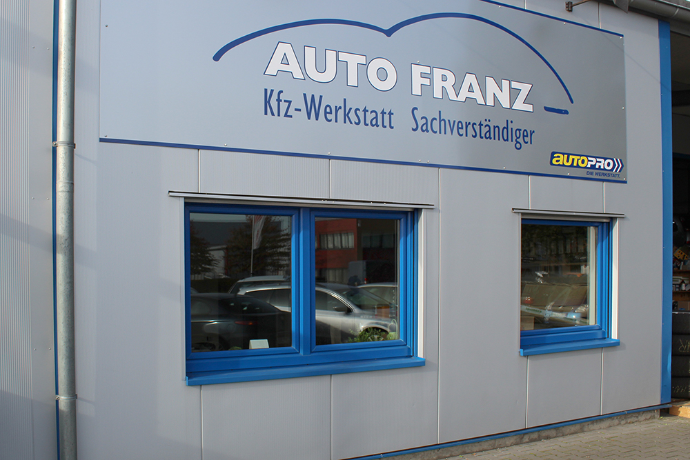 KFZ Werkstatt Auflösung Citroen Konvolut in Bayern - Augsburg, Ersatz- &  Reparaturteile